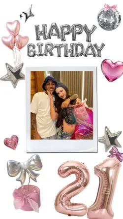 21 anos