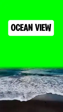 OCEAN VIEW