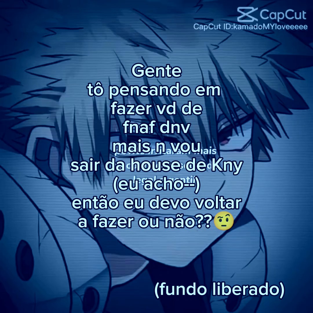 o q acham??