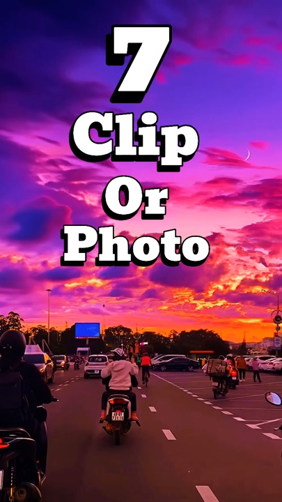 7 clip or photo 
