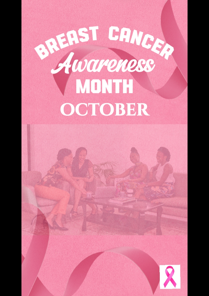 Breast Cancer Aware|