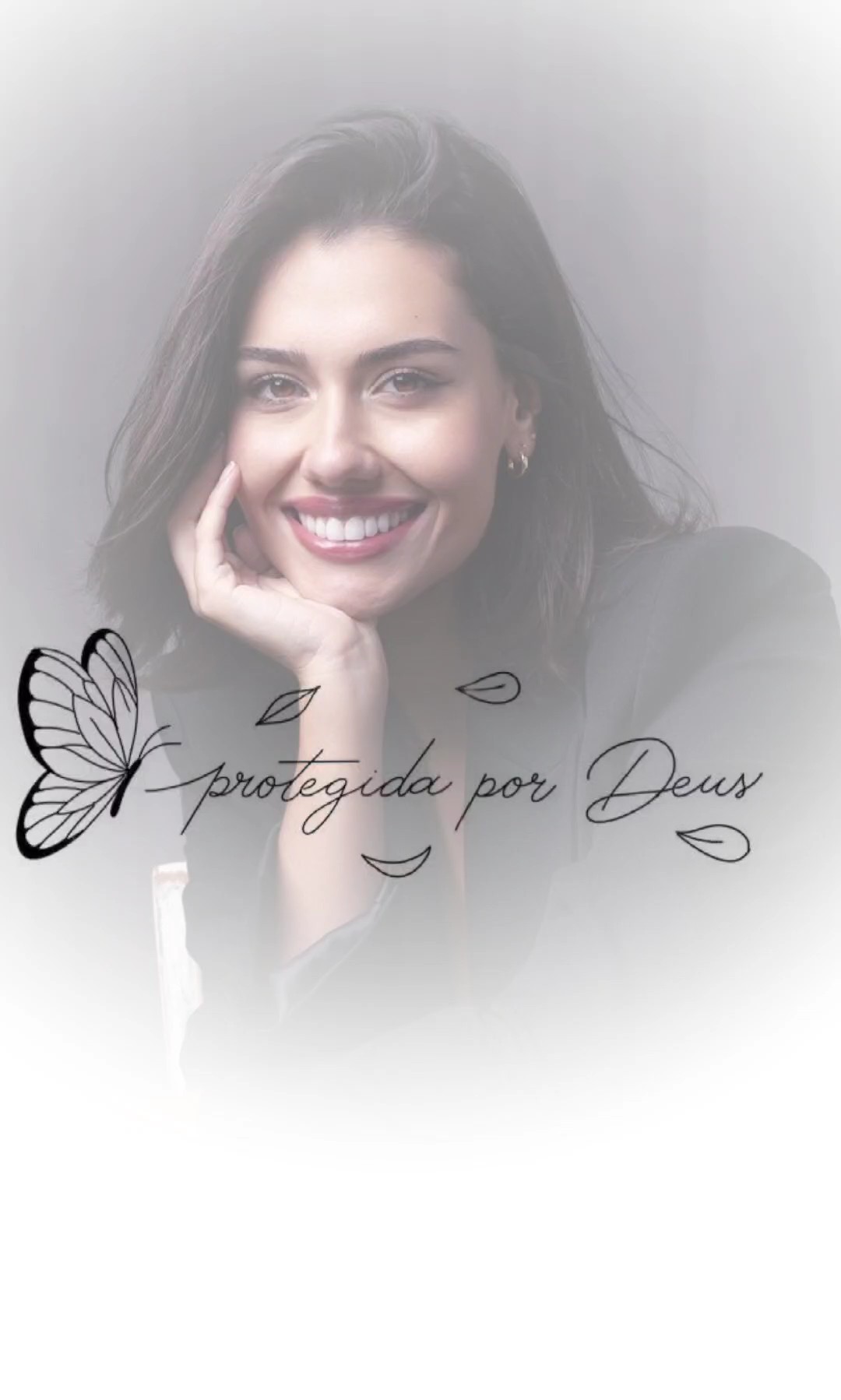 Protegida por Deus