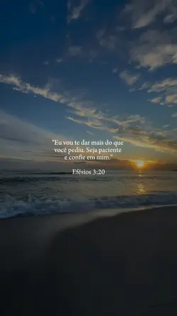 Efésios 3:20