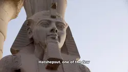 Hatshepsut Pharaoh 
