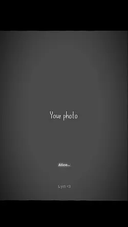 Alice Alice…