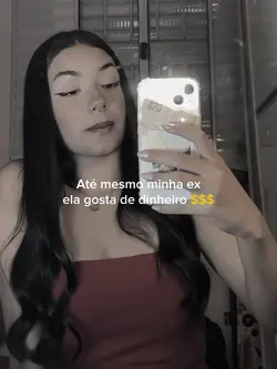 Até mesmo minha ex