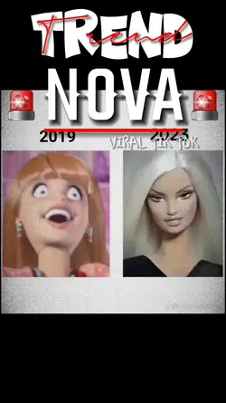 Trend viral tik tok