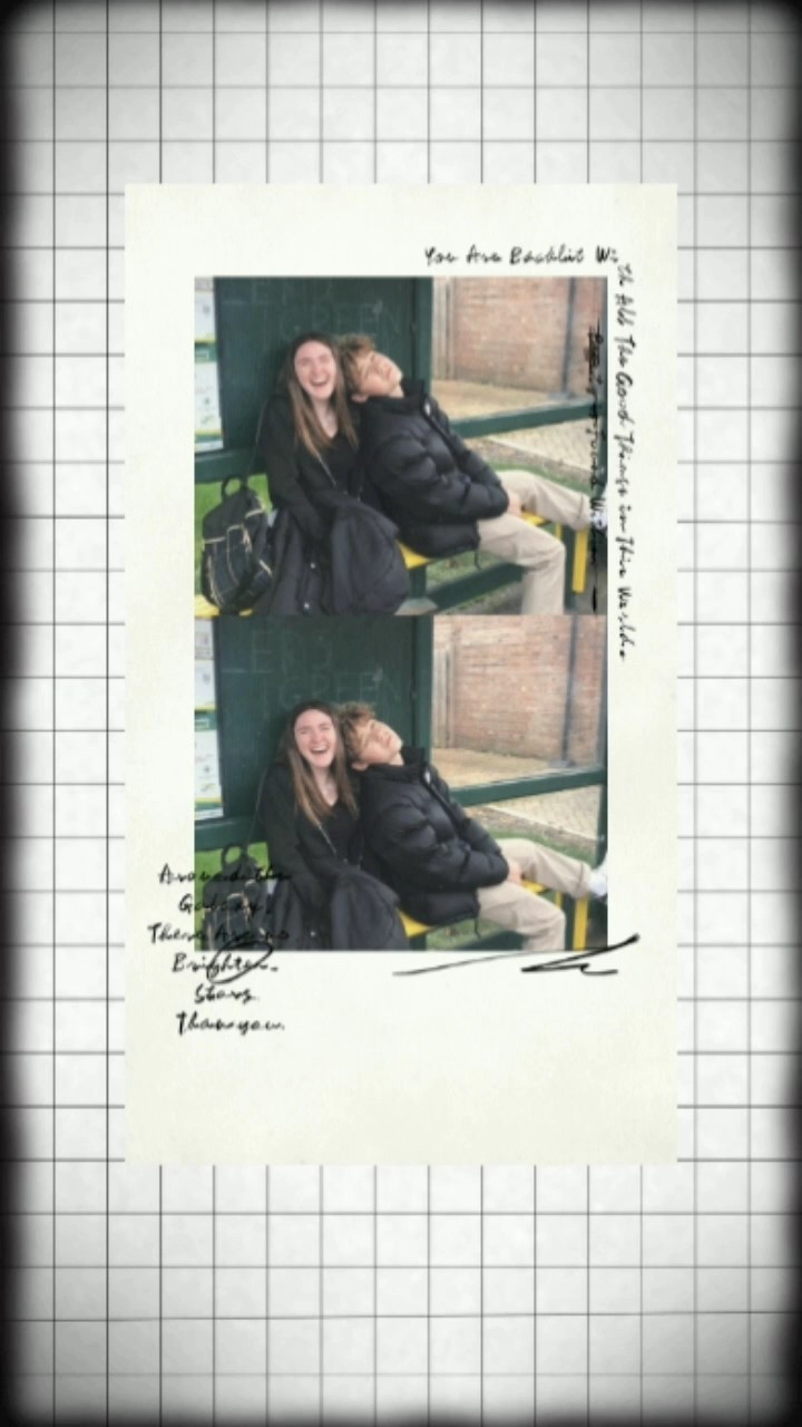 doux couple