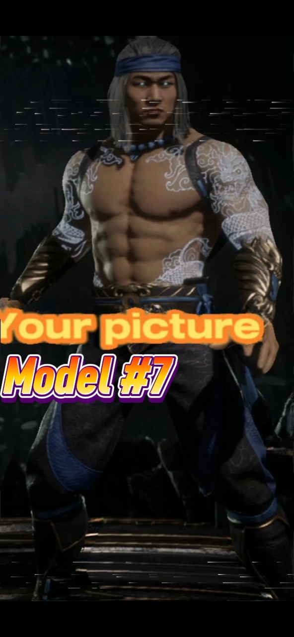 Mortal Combat 