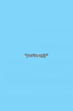 r u ugly?