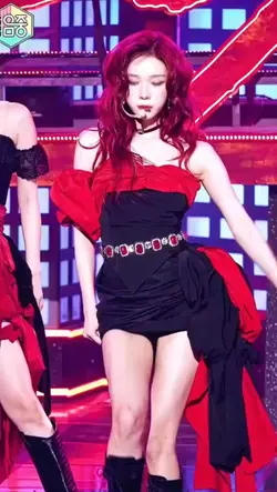 Fancam Winter 