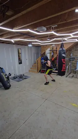 boxing