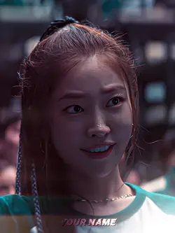 Free edit squid game