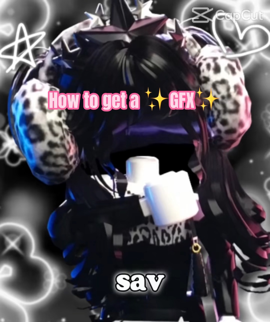 How to get a gfx