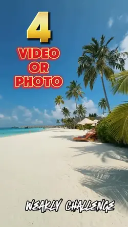 4 video or photo