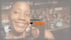 Vlogtober Intro 🎃