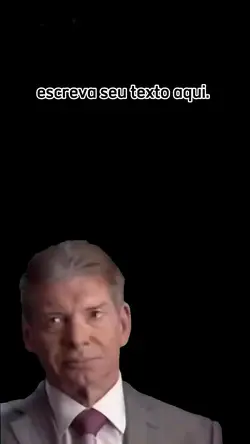 Vince Chorando
