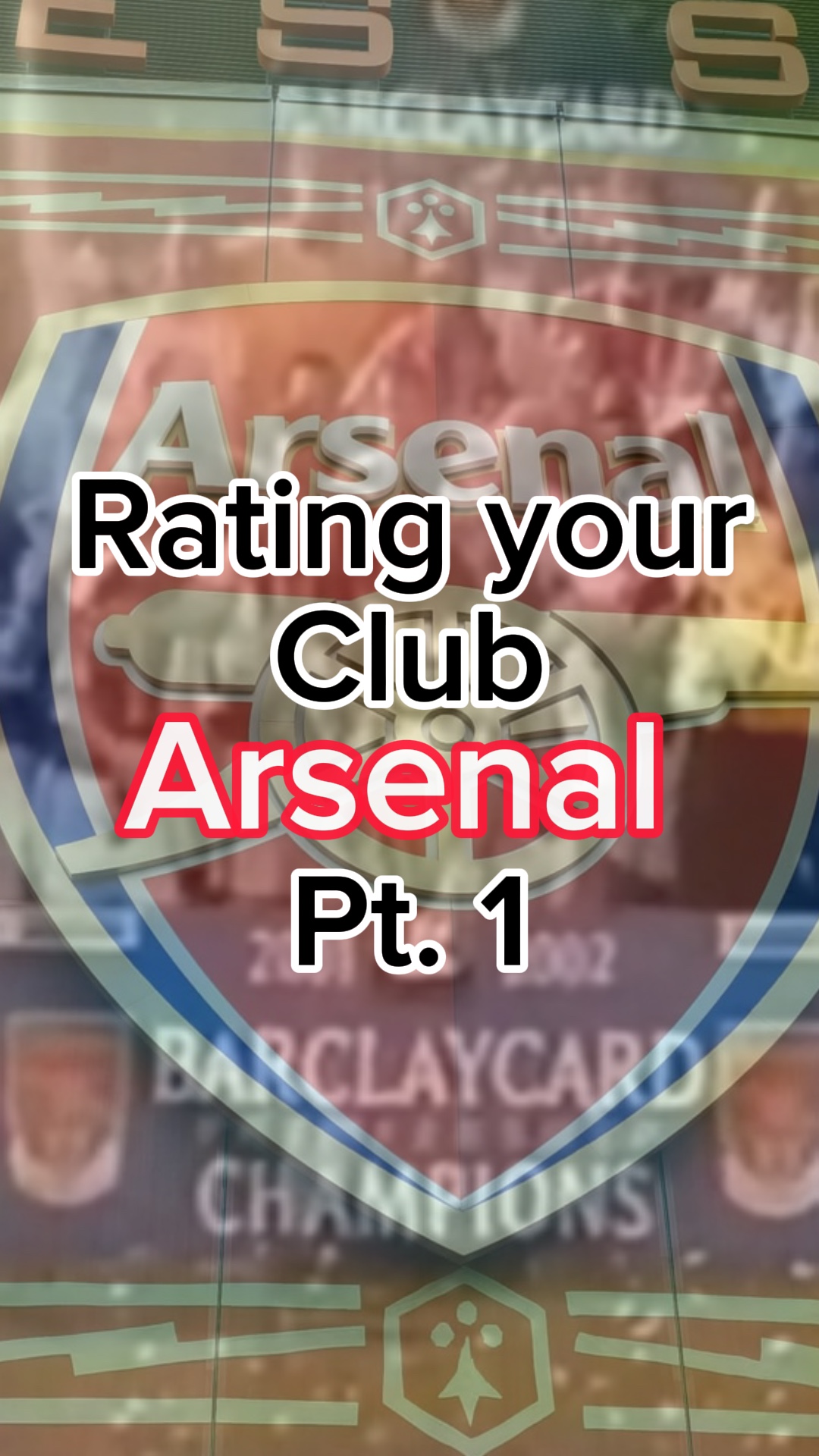Rating football club