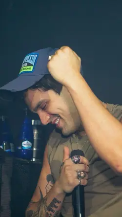 LUAN SANTANA 