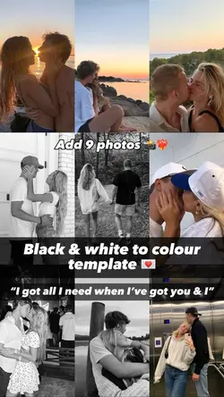 I’ve got all I need🥹