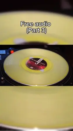 Free audio 