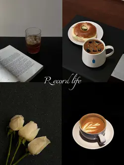 日常の小さな喜びを感じる