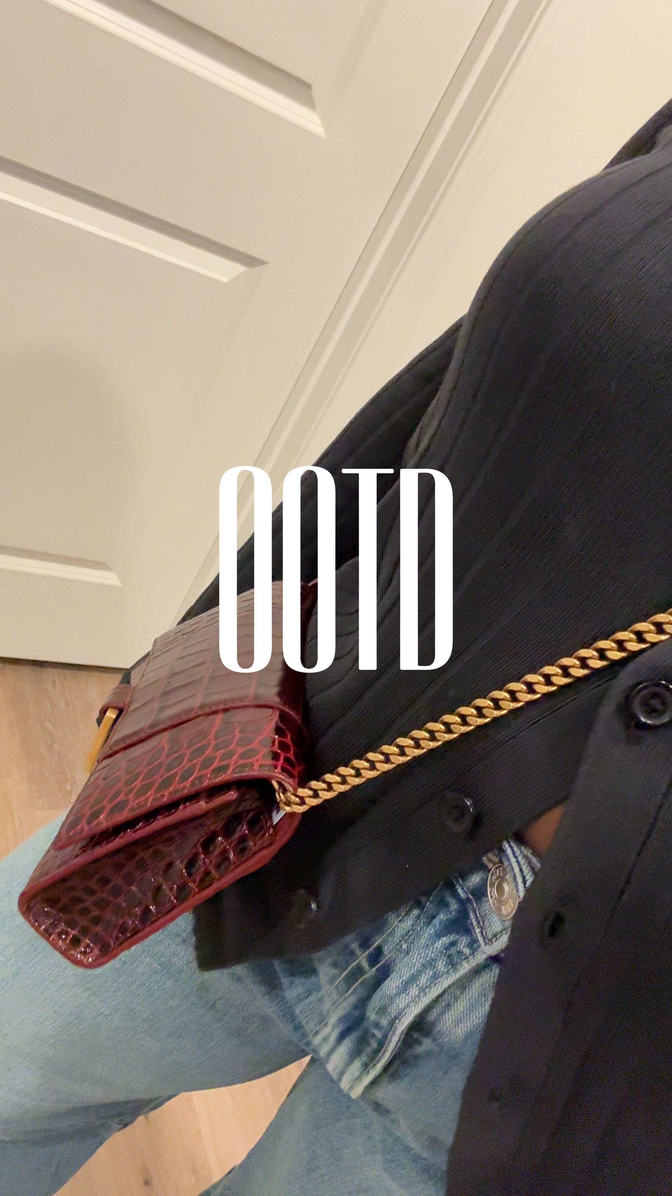 OOTD