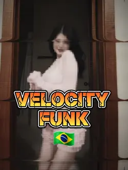 VELOCITY | FUNK 
