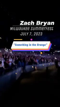 Zach Bryan 2023