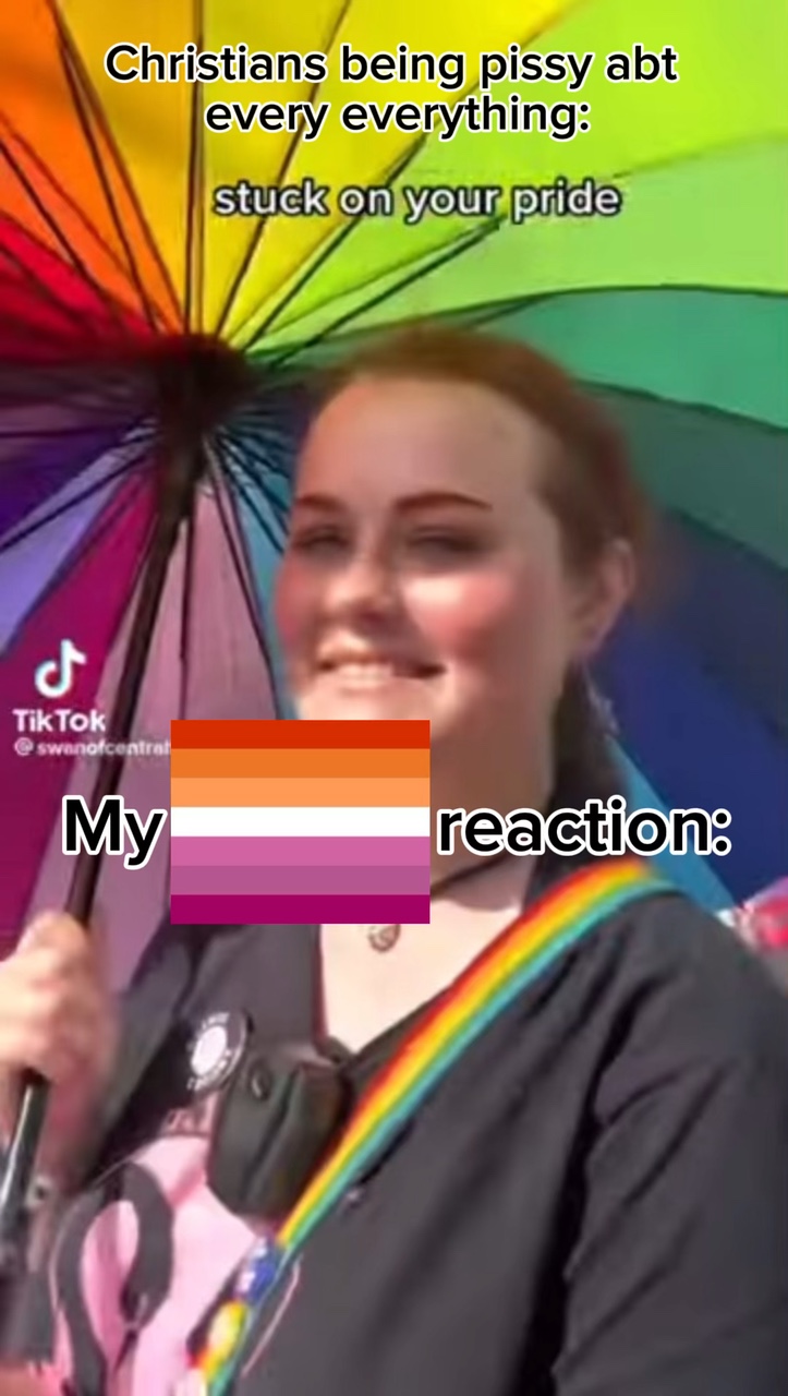 Stuck on gay