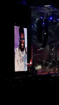 concert recap 🏟 🎶