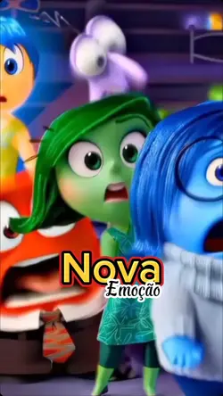 olha essa emoção!