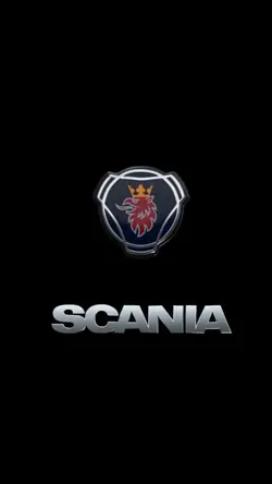 Aos fãs de Scania 