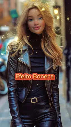 Efeito Boneca 