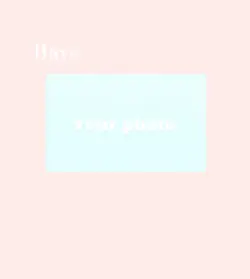 Bb it ur birthday 🥳 