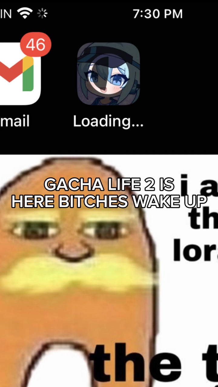 GACHA LIFE 2