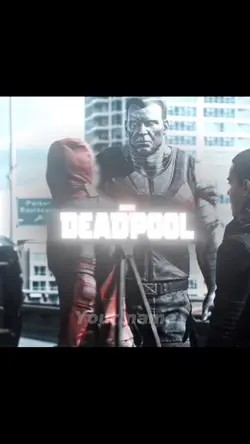 Dead pool free edit