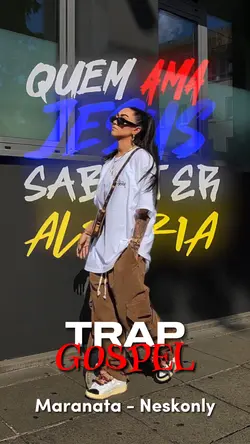 Maranata neskonly 🔥 
