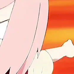 sakura y naruto
