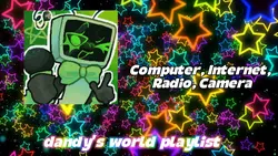 Dandy's world