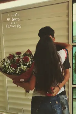 Bruno Mars-flowers