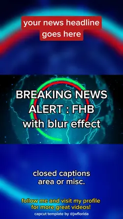 Breaking News 16:9