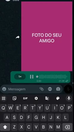 Zoe seus amigos kk