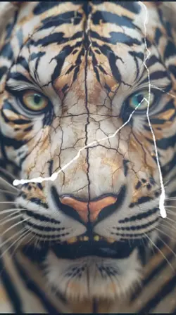 Golden Tiger AI EDIT