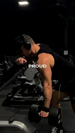 Be Proud of Progress