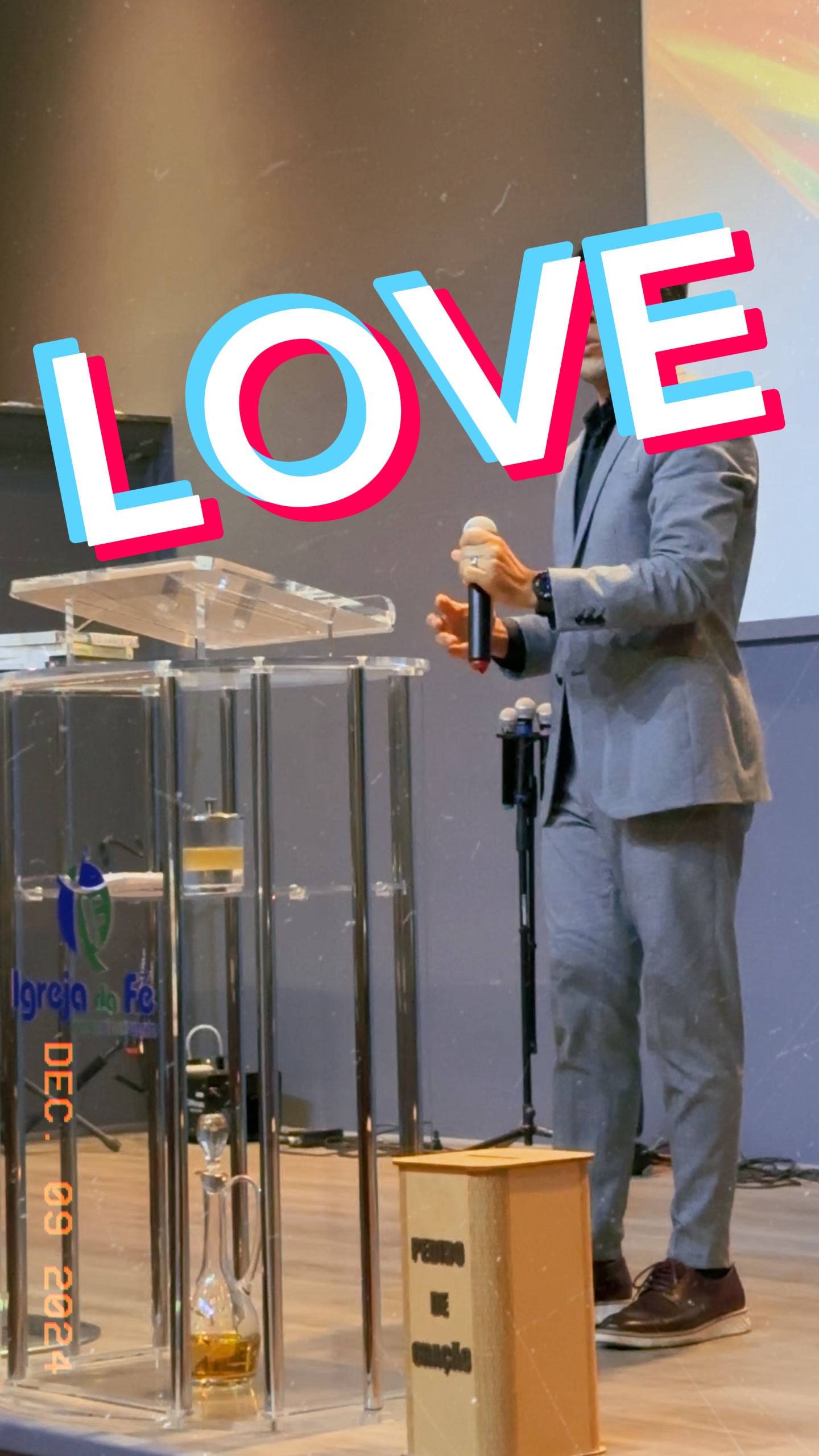 Igreja
