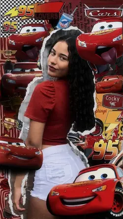 relampago mcqueen
