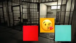Why did u kiss back😥