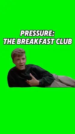 Pressure The BF Club