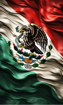 Viva Mexico 